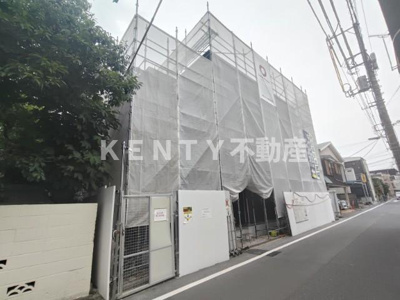 【その他】 | ネオアイリス大森