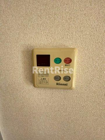 エスポア江南IIの設備