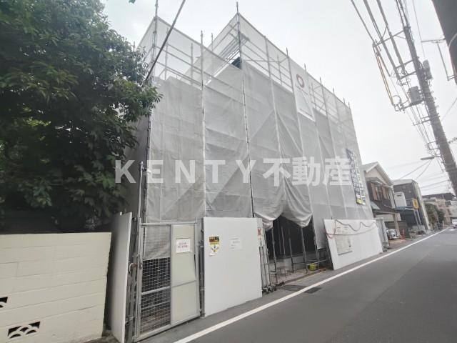 【その他】 | ネオアイリス大森
