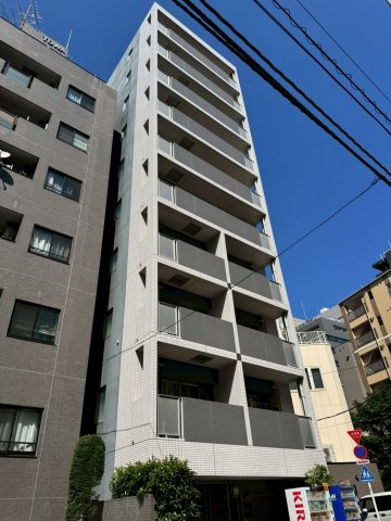 メイクスデザイン茅場町