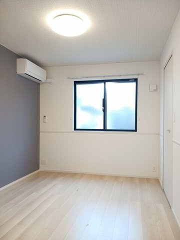 フィッシュタンクＢの内装