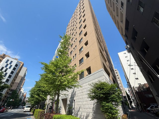 ウィルローズ茅場町