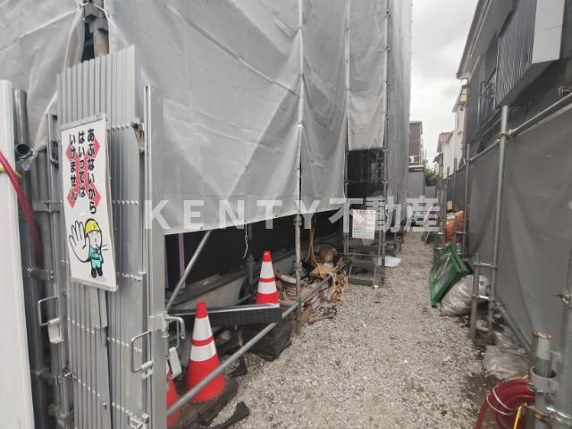 【その他共用部分】 | ネオアイリス大森