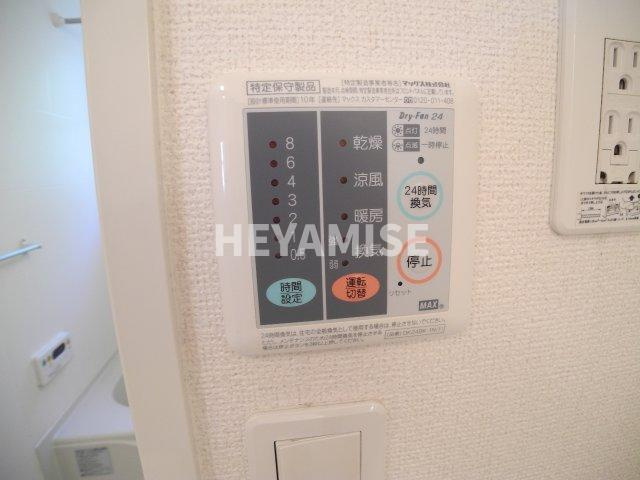 エアリー　コリーヌのその他