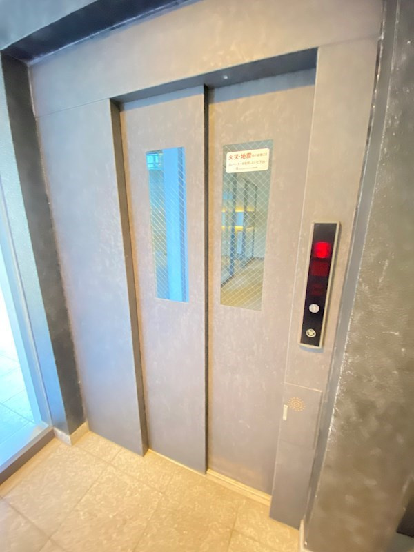 プライムアーバン恵比寿のその他共用部分