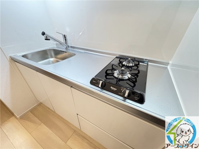 ポニータみのりのキッチン|同施工メーカーイメージ写真