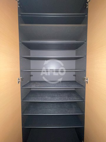 Ｃlair北畠の収納|Ｃlair北畠（クレール北畠）　シューズボックス