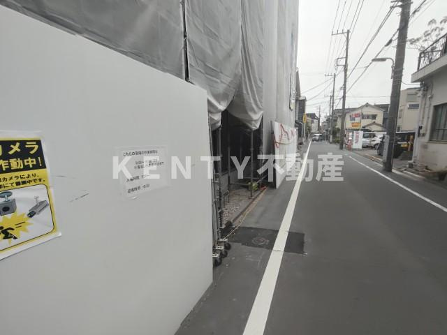 【その他】 | ネオアイリス大森