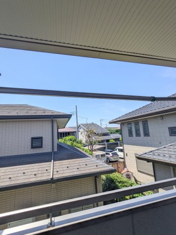 スリジェWの展望
