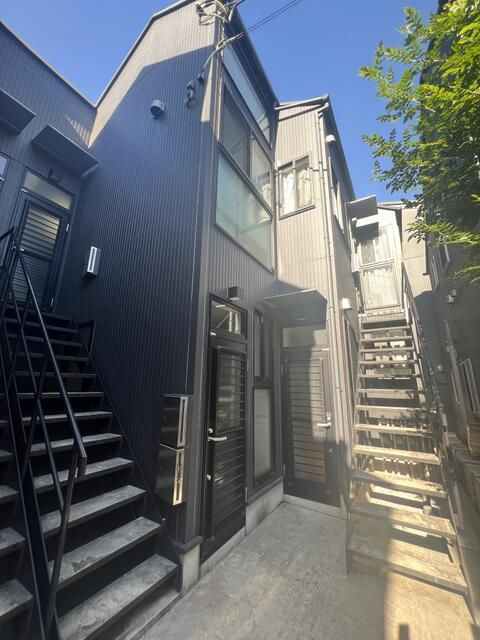 グランエッグス桜新町Ｔの展望