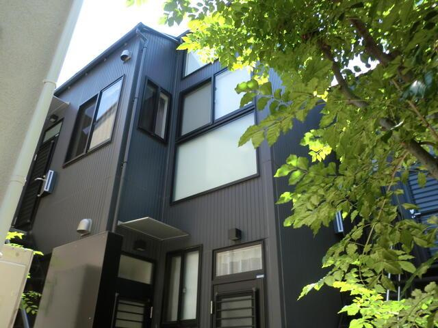 グランエッグス桜新町Ｔ