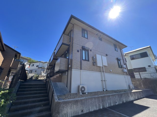 ローテローゼ恵比須