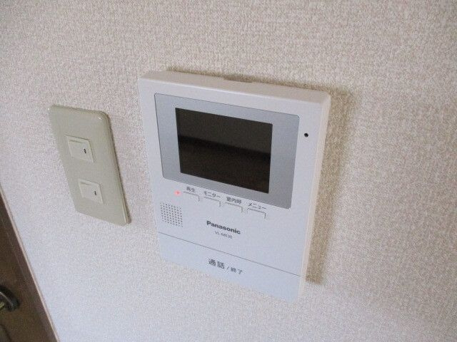 ヴァリエ大橋のセキュリティ