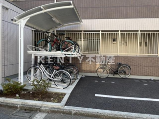 【その他共用部分】 | 外観写真その他3