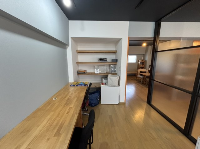 【内装】 | ベアーズマンション
