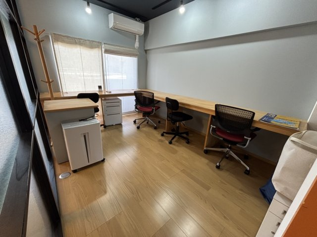 【内装】 | ベアーズマンション