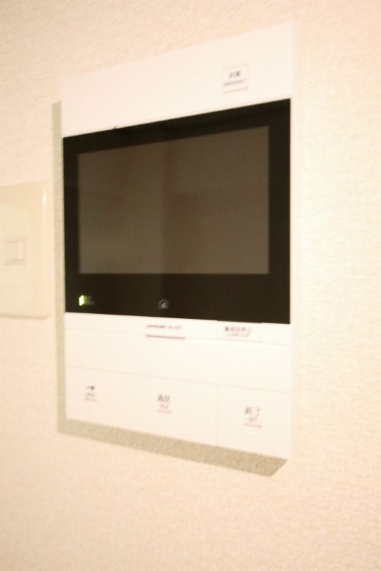 アネックスKTのセキュリティ