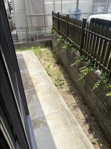 GRANCEED寿の庭