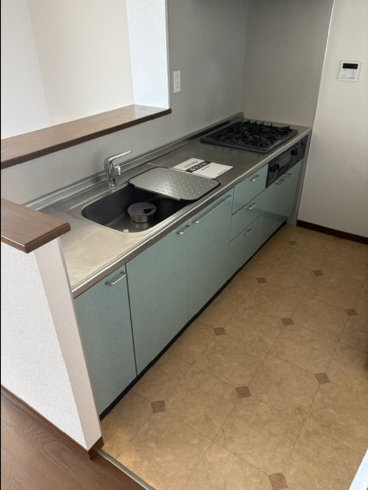 GRANCEED寿のキッチン