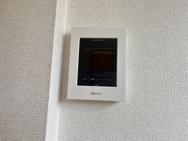 エクセラン・アビテＡのセキュリティ
