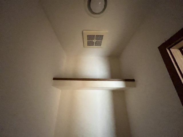 エクセラン・アビテＡの洋室