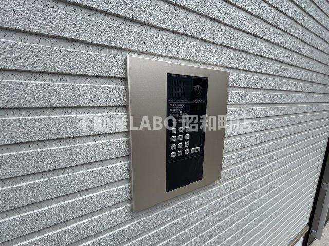 カーサリベルタのその他
