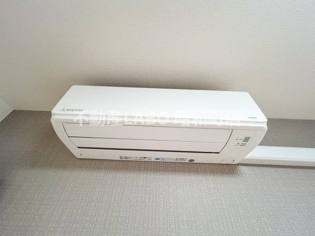 カーサリベルタの設備