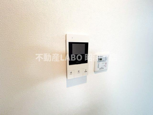 カーサリベルタのセキュリティ