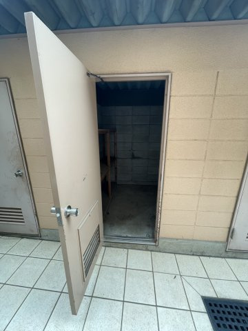 ソアラハイム野方