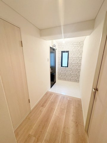 パークテラス桃山のその他