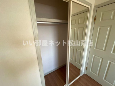 【収納】 | クレシア南黒田