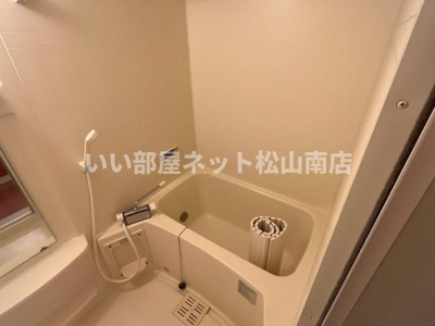 【浴室】 | クレシア南黒田