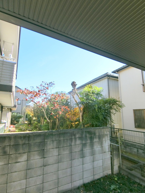 スリジエの展望