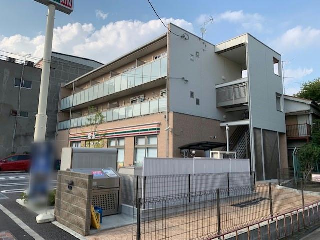 クレイノホーガ スター