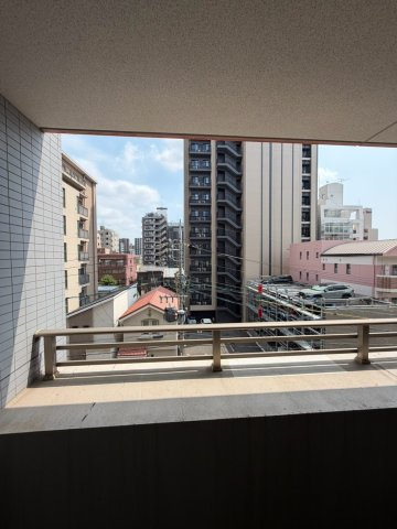 SS.FLAT桜山の展望