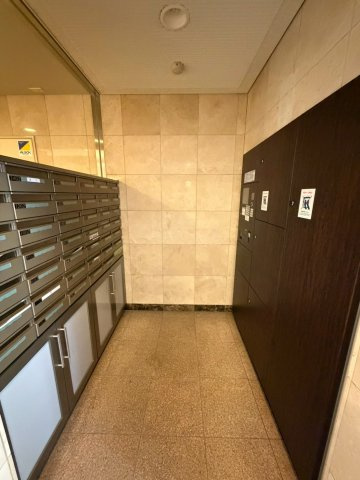 SS.FLAT桜山のその他共用部分