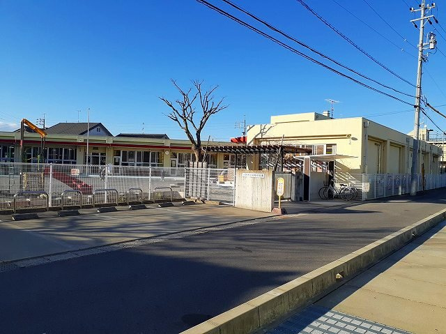 スクエア　ヴィラ　Ⅰの周辺|小牧市立　岩崎保育園まで410m