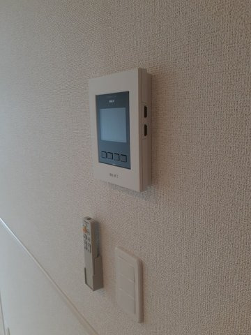 スクエア　ヴィラ　Ⅰのセキュリティ
