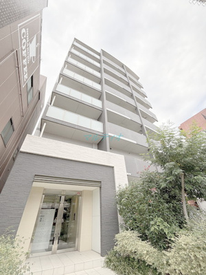 【外観】 | スカイビュー エヌティ | 外観