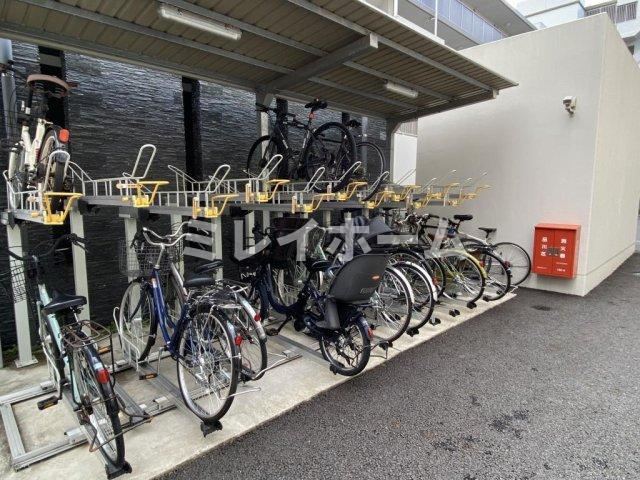 アビティ南大井Ⅱのその他共用部分