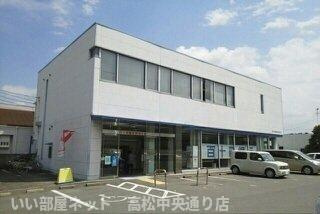 【周辺】 | マリッチ雅 | 百十四銀行香西支店さんまで820m