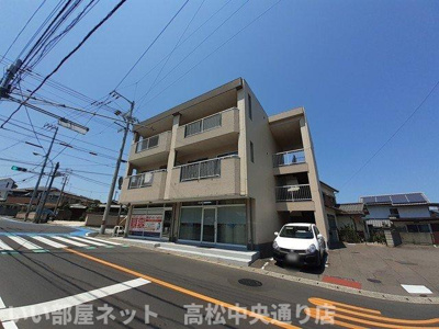 【外観】 | マリッチ雅