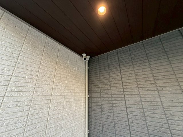 久留米市御井町のアパートのその他