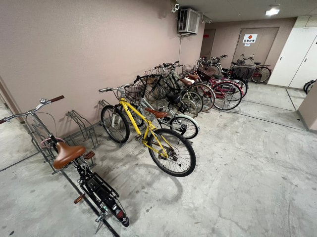 ディナスティ松屋町Ⅱ の外観