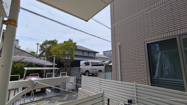 【展望】 | エイブル富田