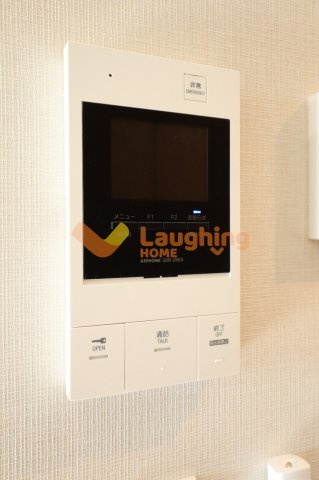 グランジュール大手町のセキュリティ