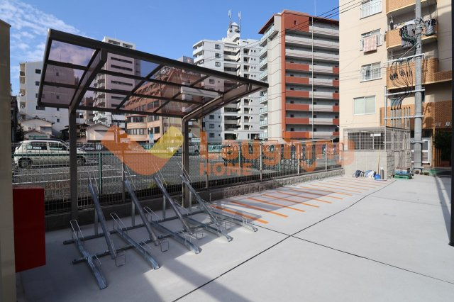 グランジュール大手町のその他共用部分