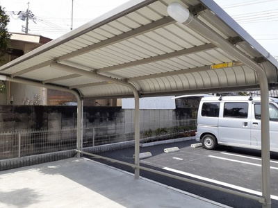 【その他共用部分】 | トゥールビヨン
