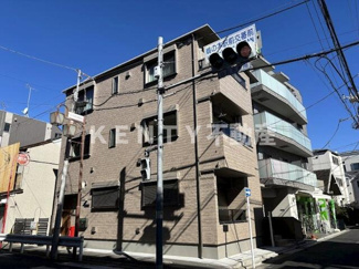 【外観】 | おしゃれな外観です