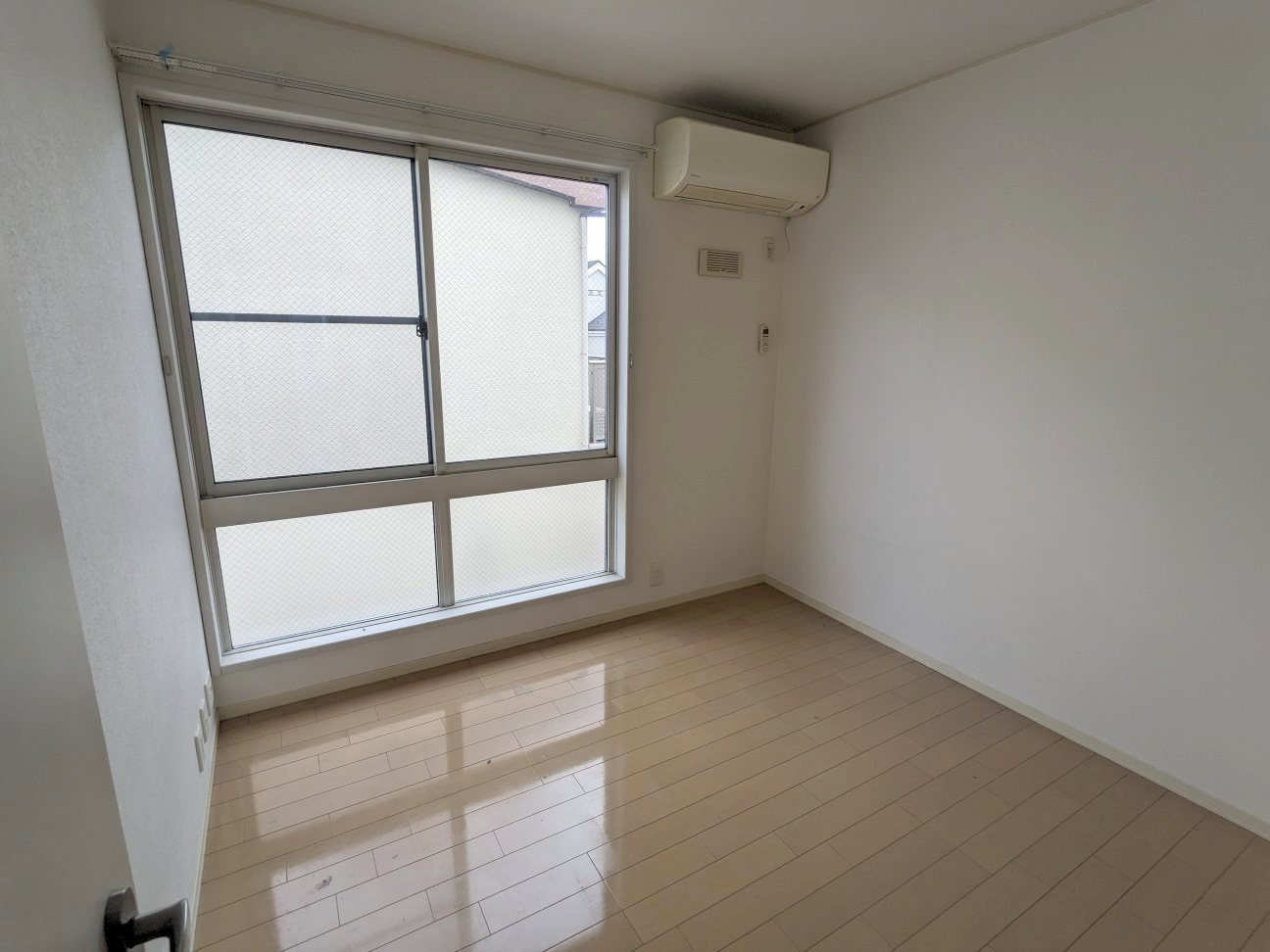 Ｋ　ｈｏｕｓｅの寝室